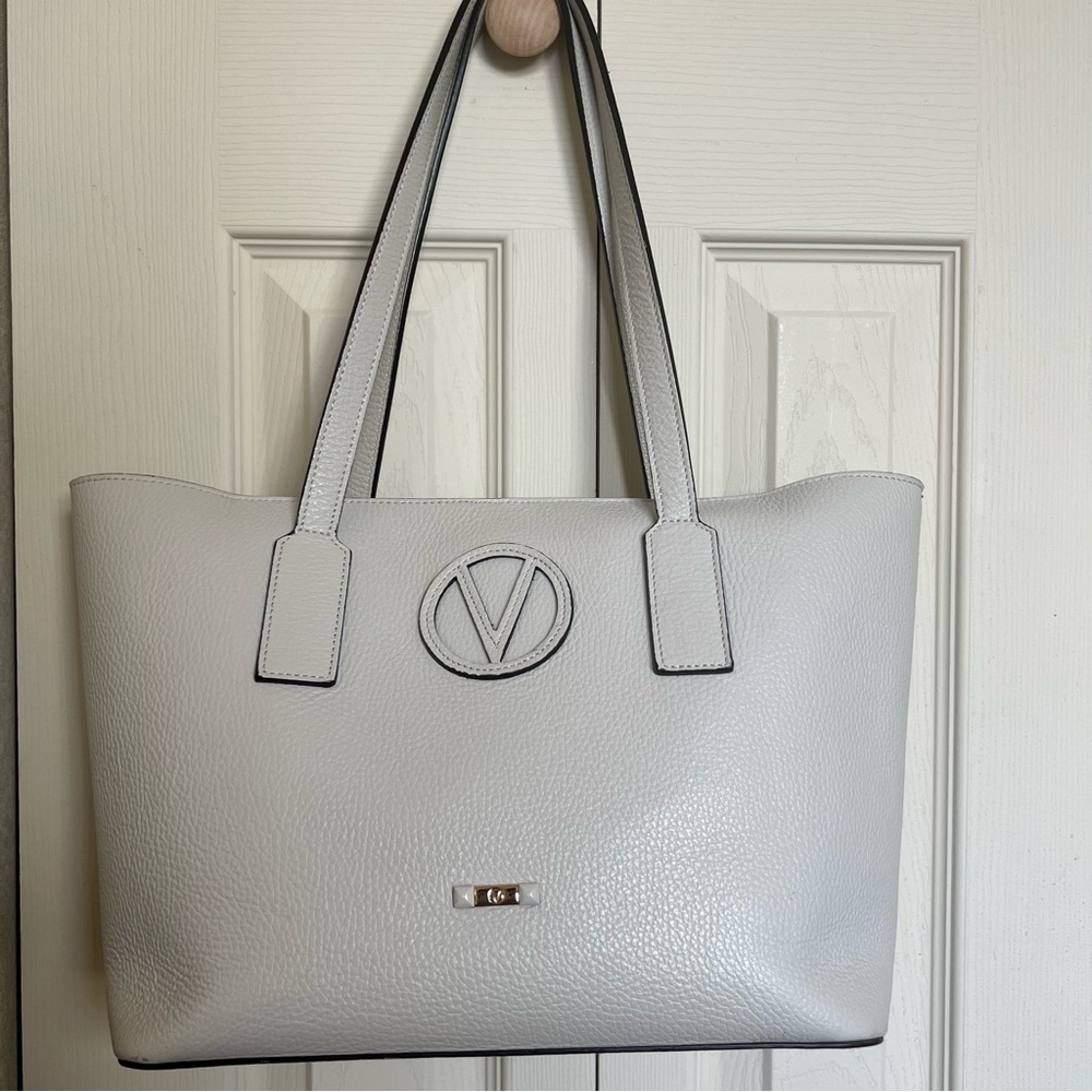 VALENTINO by Mario Valentino Tote - Picture 3 of 8